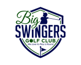https://www.logocontest.com/public/logoimage/1658563889Big Swingers Golf Club10.png
